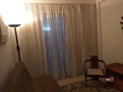 Apartamento com 1 Quarto à venda, 10m² no Centro, Petrópolis