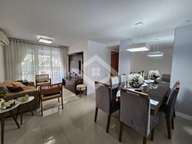 Apartamento com 3 Quartos à venda, 86m² no Recreio dos Bandeirantes, Rio de Janeiro