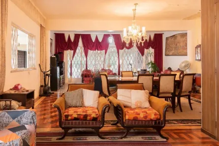 Casa com 3 Quartos à venda, 430m² no Planalto Paulista, São Paulo