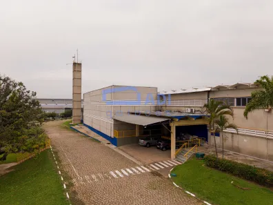Galpão/Depósito/Armazém à venda, 7975m² no Itaim Guaçu, Itu