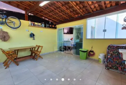 Cobertura com 2 Quartos à venda, 84m² no Vila Metalúrgica, Santo André