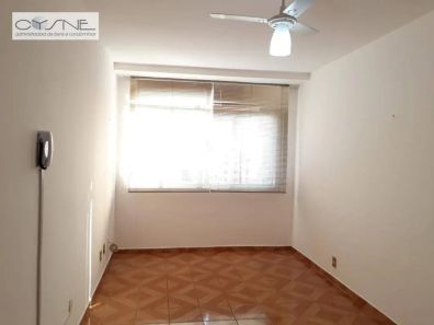 Apartamento com 1 Quarto à venda, 48m² no Campos Elíseos, São Paulo