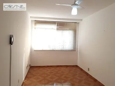 Apartamento com 1 Quarto à venda, 48m² no Campos Elíseos, São Paulo