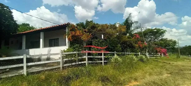 Fazenda/Sítio com 3 Quartos à venda, 89m² no Andiroba (Andiroba), Esmeraldas