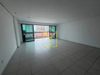 Apartamento com 4 Quartos à venda, 170m² no Boa Viagem, Recife