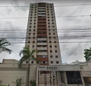 Apartamento com 3 Quartos à venda, 80m² no Vila João Jorge, Campinas
