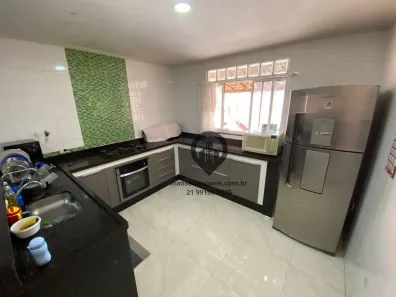Casa com 2 Quartos à venda, 100m² no Santa Cruz, Rio de Janeiro