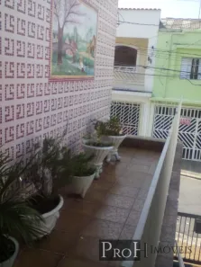 Sobrado com 2 Quartos à venda, 176m² no Osvaldo Cruz, São Caetano do Sul