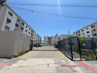 Apartamento com 2 Quartos à venda, 48m² no Curió, Fortaleza
