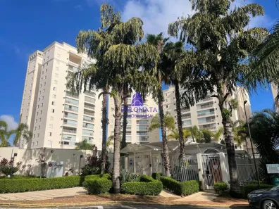 Apartamento com 3 Quartos à venda, 132m² no Vila Brandina, Campinas