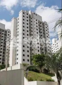 Apartamento com 2 Quartos à venda, 50m² no Vila Rio de Janeiro, Guarulhos
