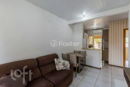 Casa de Condomínio com 2 Quartos à venda, 57m² no Olaria, Canoas