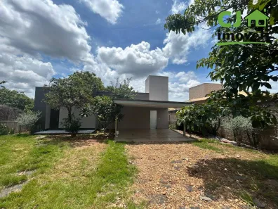 Casa de Condomínio com 3 Quartos à venda, 202m² no Anel, Lagoa Santa