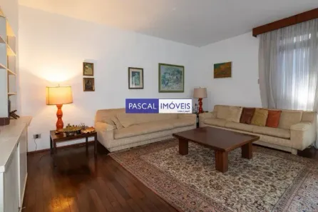 Casa com 5 Quartos à venda, 209m² no Jardim Novo Mundo, São Paulo