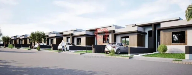 Casa com 2 Quartos à venda, 61m² no Morada do Vale I, Gravataí