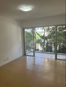 Apartamento com 3 Quartos à venda, 118m² no Brooklin Paulista, São Paulo
