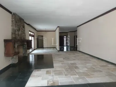 Casa com 3 Quartos à venda, 450m² no Jardim Santa Helena, São Paulo