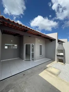 Casa com 2 Quartos à venda, 89m² no Barrocão, Itaitinga