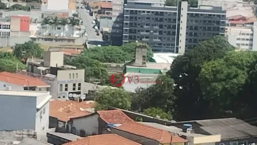 Apartamento com 2 Quartos à venda, 46m² no Vila Guilhermina, São Paulo