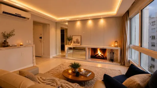 Apartamento com 3 Quartos à venda, 135m² no Passo da Areia, Porto Alegre