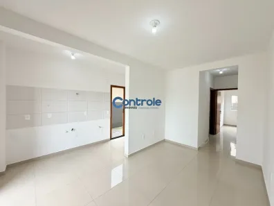 Apartamento com 2 Quartos à venda, 54m² no Guarda do Cubatão, Palhoça