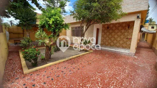 Casa com 3 Quartos à venda, 200m² no Bancários, Rio de Janeiro