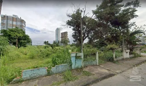 Lote/Terreno à venda, 900m² no Centro, Blumenau