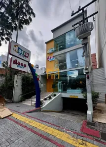 Prédio Comercial para alugar, 1220m² no Nazaré, Belém