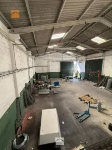 Galpão/Depósito/Armazém para alugar, 300m² no Éden, Sorocaba