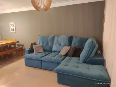 Casa de Condomínio com 3 Quartos à venda, 82m² no Jardim Petrópolis, Cotia