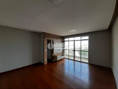 Apartamento com 3 Quartos à venda, 96m² no Lídice, Uberlândia