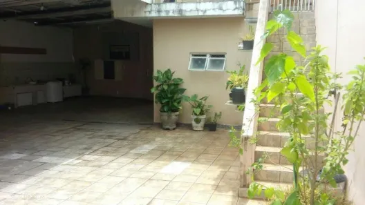 Casa com 3 Quartos à venda, 141m² no Jardim Brasília, Presidente Prudente