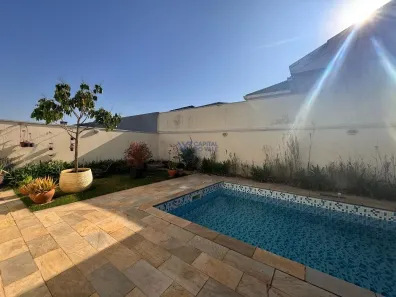 Sobrado com 4 Quartos à venda, 348m² no Urbanova, São José dos Campos