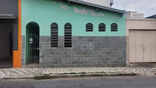 Casa com 3 Quartos à venda, 98m² no Centro, Taubaté