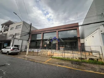 Ponto Comercial para alugar, 126m² no Companhia Fazenda Belém, Franco da Rocha