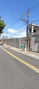 Lote/Terreno para alugar, 1590m² no Santa Terezinha, Santo André