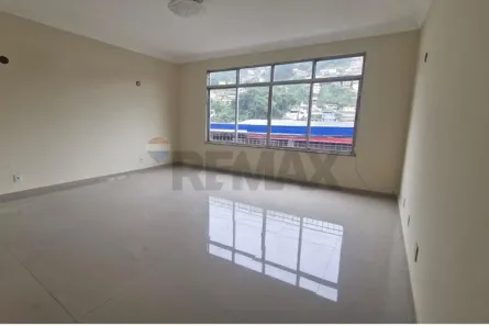 Apartamento com 3 Quartos à venda, 196m² no Quissama, Petrópolis