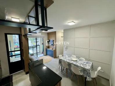 Apartamento com 2 Quartos à venda, 48m² no Caiobá, Matinhos