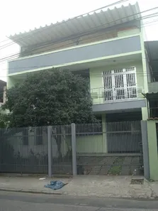 Casa com 3 Quartos à venda, 400m² no Brás de Pina, Rio de Janeiro