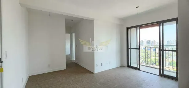 Apartamento com 2 Quartos à venda, 60m² no Vila Assunção, Santo André