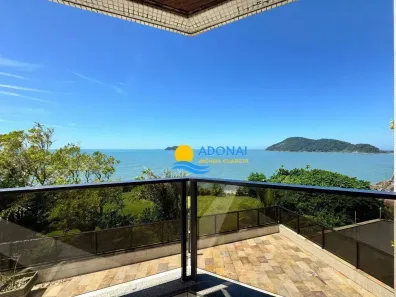 Apartamento com 4 Quartos à venda, 256m² no Jardim Astúrias, Guarujá