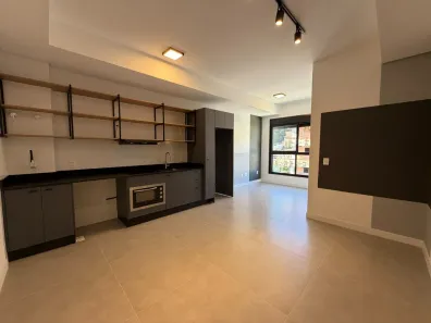 Apartamento com 1 Quarto à venda, 31m² no Centro, Florianópolis