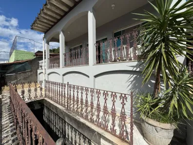 Casa com 5 Quartos à venda, 340m² no Cocotá, Rio de Janeiro