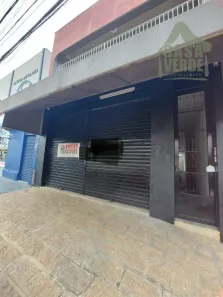 Ponto Comercial para alugar, 162m² no Centro, Indaiatuba