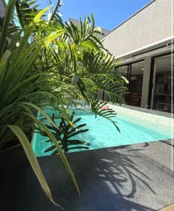 Casa de Condomínio com 3 Quartos à venda, 250m² no Residencial Goiânia Golfe Clube, Goiânia