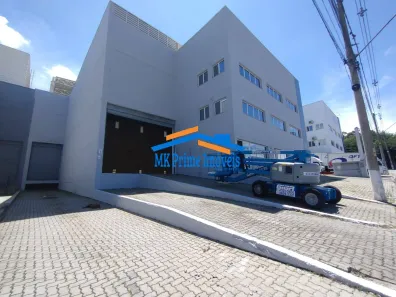 Galpão/Depósito/Armazém para alugar, 1000m² no Centro, Vargem Grande Paulista