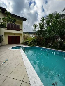 Casa de Condomínio com 3 Quartos à venda, 248m² no Paúba, São Sebastião
