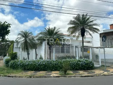Casa com 3 Quartos à venda, 200m² no Jardim Nossa Senhora Auxiliadora, Campinas