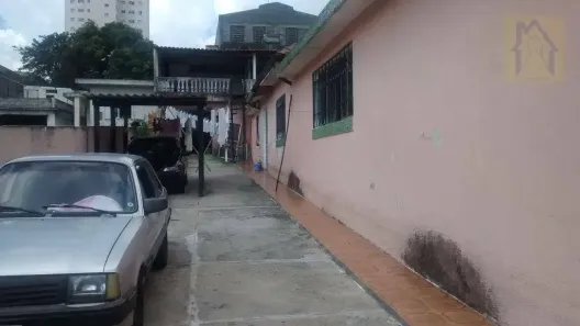 Lote/Terreno à venda, 500m² no Jardim Independência, São Paulo