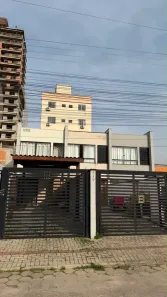 Sobrado com 2 Quartos para alugar, 100m² no Pereque, Porto Belo
